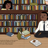 Livre Petit & Grand | Martin Luther King