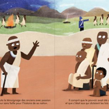 Livre Petit & Grand | Nelson Mandela