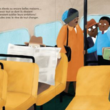 Livre Petit & Grand | Nelson Mandela