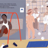 Livre Petit & Grand | Jesse Owens