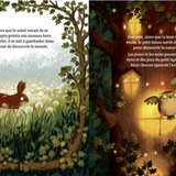 Livre | Amis pour toujours