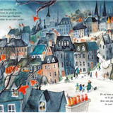Livre | Quand tombe la neige