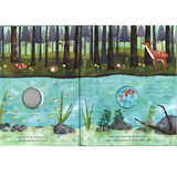 Livre | En descendant la rivière