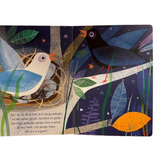 Livre | Petit oiseau prend son envol