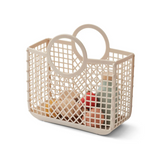 Panier de courses