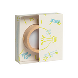 Bouteille sensorielle | Lampe magique