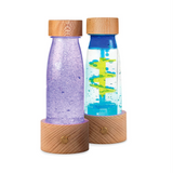 Bouteille sensorielle | Lampe magique