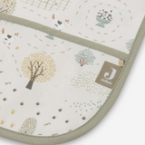 Bavoir à manches | Tiny Park