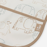 Bavoir à manches | Elephant Tales