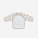 Bavoir à manches | Miffy and Friends