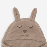 Nid d'ange | Bunny Milky Coffee