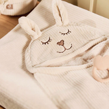 Nid d'ange | Bunny Oatmeal