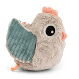 Jouet cache-cache | Poule Tiny Farm