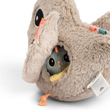 Jouet cache-cache | Poule Tiny Farm
