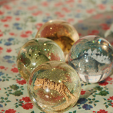 Balles rebondissantes | Tigre