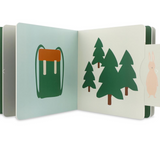 Livre | Camping