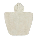 Poncho de bain | Lion