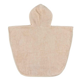 Poncho de bain | Chat