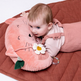 Coussin d'activités | Chat