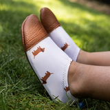 Chaussons tout-terrain | Teckels