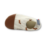 Chaussons tout-terrain | Teckels