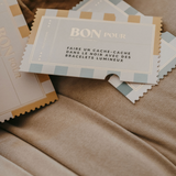 Mes jolis bons points