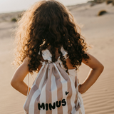 Sac à cordons | Rose