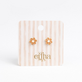 Boucles d'oreilles | Little Daisy