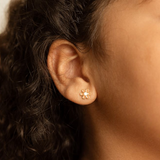 Boucles d'oreilles | Little Daisy