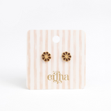 Boucles d'oreilles | Lovely Daisy