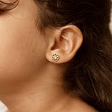 Boucles d'oreilles | Lovely Daisy