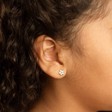 Boucles d'oreilles | Pure Petal