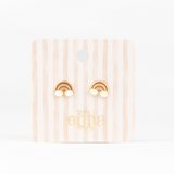 Boucles d'oreilles | Rainbow Dreams