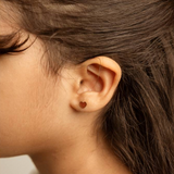 Boucles d'oreilles | Tiny Heart