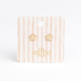 Boucles d'oreilles | Twinkle Star