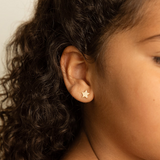 Boucles d'oreilles | Twinkle Star