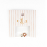 Lot de 2 charms | Little Daisy