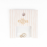 Lot de 2 charms | Pure Petal