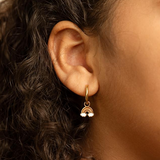 Boucles d'oreilles | Hoops