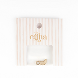Lot de 2 charms | Shiny Moon