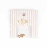 Lot de 2 charms | Shroomy Love