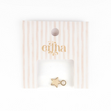 Lot de 2 charms | Twinkle Star