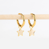 Lot de 2 charms | Twinkle Star