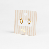 Boucles d'oreilles | Hoops