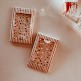 Stickers pour les ongles | Noeuds