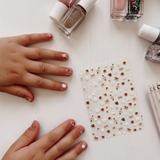 Stickers pour les ongles | Papillons