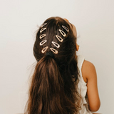 Barrettes | Pastel