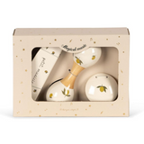 Set musical | Citrons