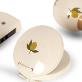 Set musical | Citrons