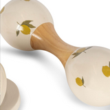Set musical | Citrons